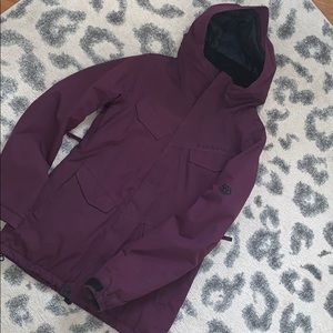 686 ski/snowboard jacket